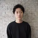 樫原裕二 /柔らかいカラーのプロフィール画像