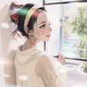 anocharm🫧 ami［店長］のプロフィール画像