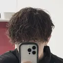 シャドウパーマ特化/ メンズパーマ/石見のプロフィール画像