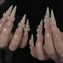 Yuu🎀 Belle Nailのプロフィール画像