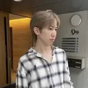 柔らかブラウン/顔周 りレイヤー♡ユウシのプロフィール画像