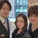 縮毛矯正/髪質改善/ ブリーチ/東陽町✨のプロフィール画像