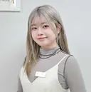 園田まい/レイヤーカ ット／透明感カラーのプロフィール画像