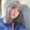 🌼動き×透明感🩵 ハイトーン/ナナのプロフィール画像