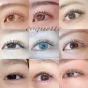 coquette 関口美結のプロフィール画像