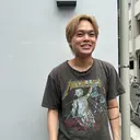 Haruto /ナチュラル艶カラーのプロフィール画像