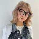 ブリーチ艶カラー KAORI🌼のプロフィール画像