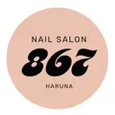 nail salon 867のプロフィール画像