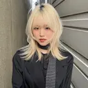 パーマ/レディース カット/伊藤萌のプロフィール画像