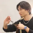 髪質改善ストレート/ 藤田和輝✨のプロフィール画像