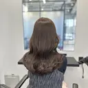 ナチュラル艶髪 なおき｜池袋美容師のプロフィール画像