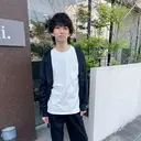 地毛風ストレート/ 髪質改善/榎本流行のプロフィール画像