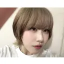 橘田 すずのプロフィール画像