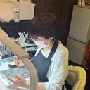 cheminee kaoriのプロフィール画像