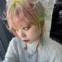 似合わせカラー 🪞🎀✨️hinaのプロフィール画像