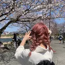 石崎 沙梨のプロフィール画像