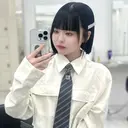 縮毛矯正🤍 盛れるボブ/ひかりのプロフィール画像