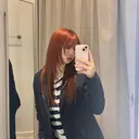 オオシマ ミノリのプロフィール画像