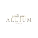 プライベートサロン Alliumのプロフィール画像