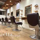 ARIETTA GINZA 銀座のプロフィール画像