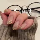 K nailのプロフィール画像