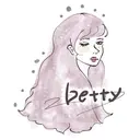 betty masudaのプロフィール画像