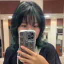 HONOKA /顔周りレイヤー得意のプロフィール画像