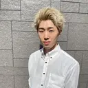 ヒロ銀座 さかうえ ひかる💈のプロフィール画像