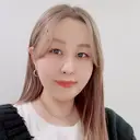 透明感カラー/ 加瀬たまものプロフィール画像