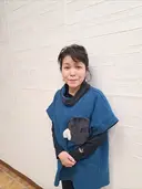 大人女性カット/ヘア セット✨️片本🌸のプロフィール画像