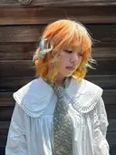 篠崎 渚紗のプロフィール画像