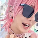 ウルフカット 渋谷の人のプロフィール画像