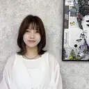 EARTH/A岡山店 片岡愛のプロフィール画像