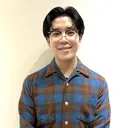 菅原リキヤ くびれレイヤーヘアのプロフィール画像