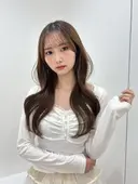 透明感🫧韓国ヘア 🫧原宿JUICEのプロフィール画像