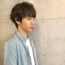 HIROKI ” stylistのプロフィール画像