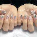 EmaNail 新大阪natsumiのプロフィール画像