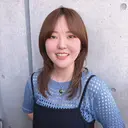 透明感カラー/ボブ /佐藤伶のプロフィール画像