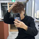 リキ/縮毛矯正🫧 /メンズカット💈のプロフィール画像