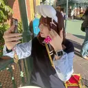 LED/バインド 🍒Izumi👀のプロフィール画像