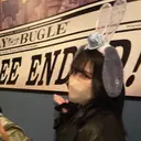 竹原 華のプロフィール画像