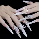 Lily nails studioのプロフィール画像