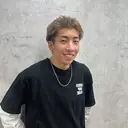 メンズ/パーマ KAZUKIのプロフィール画像