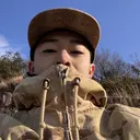 松村明門/メンズ カット/メンズパーマのプロフィール画像