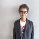 メンズ/ダブルカラー /パーマ/来栖慧💈のプロフィール画像