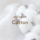 nail salon Cottonのプロフィール画像