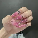 林 莉菜のプロフィール画像