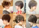 似合わせショート特化 ×大阪豊中/viewのプロフィール画像