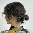 パーマ美容師🌈中村 絢美のプロフィール画像