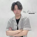 Belle hair Design青野大貴のプロフィール画像